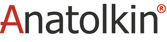 Anatolkin logo